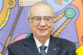 Jos&eacute; Roberto Maluf foi reeleito como presidente da Funda&ccedil;&atilde;o Padre Anchieta. - DIVULGA&Ccedil;&Atilde;O