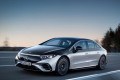 No Mercedes-Benz EQS 580, a varia&ccedil;&atilde;o pode chegar a 450 km. - Divulga&ccedil;&atilde;o