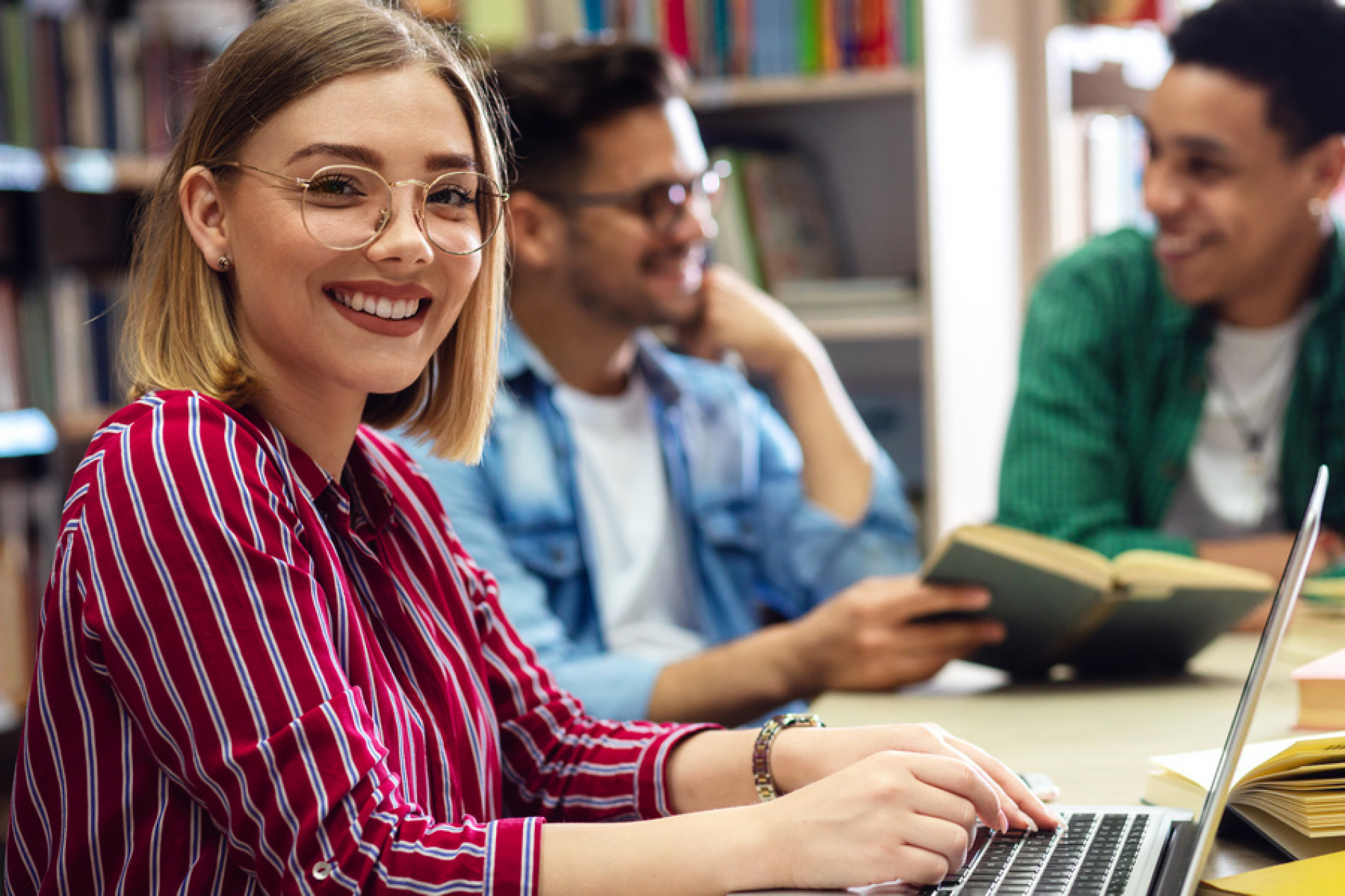 Ensino técnico possibilita maior chance de inserção no mercado de trabalho formal