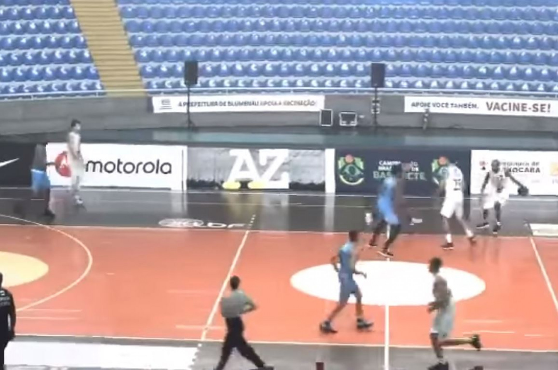 Derrota para o Araraquara, de virada, foi doída.