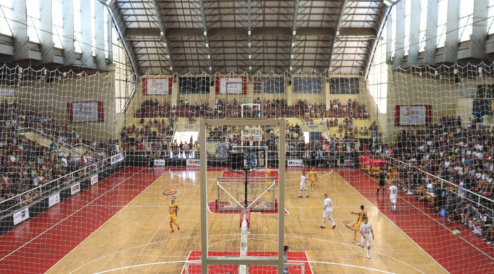 Abertura da edição de 2020.