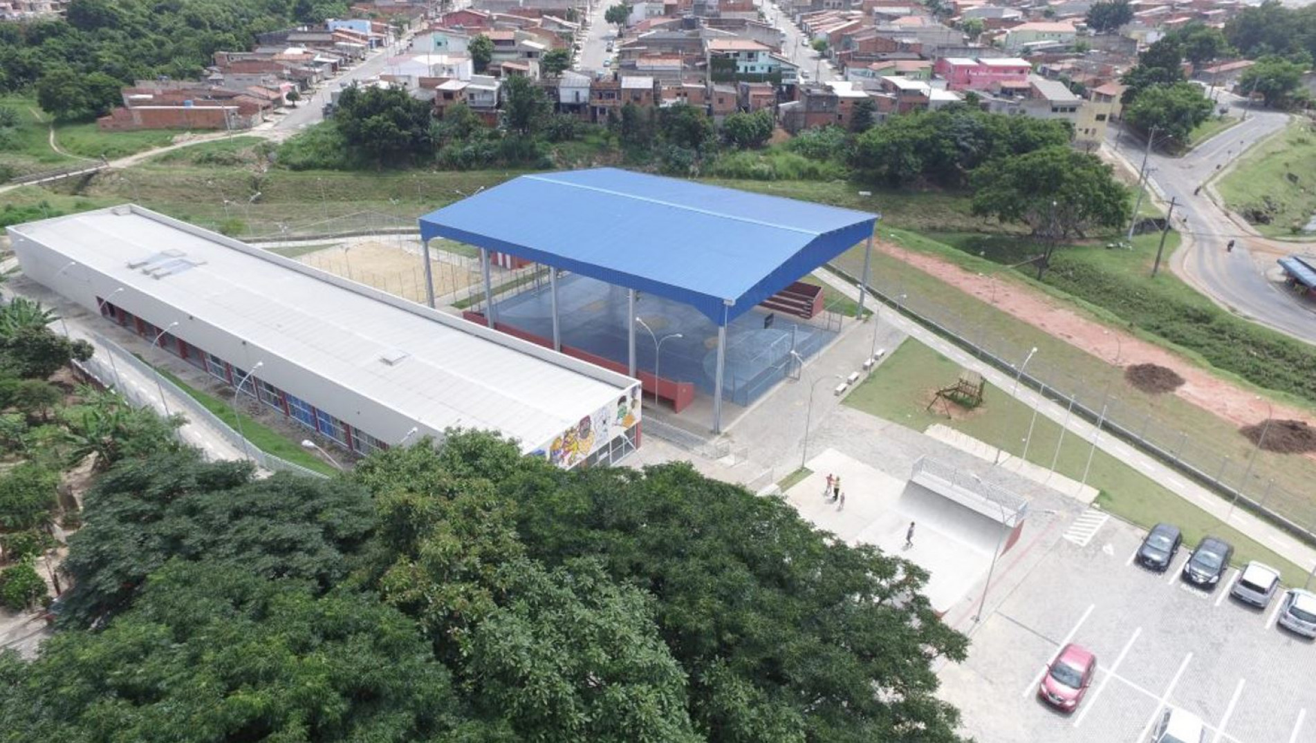 CEU das Artes receberá 1ª edição do Slam da Norte amanhã, às 20h.