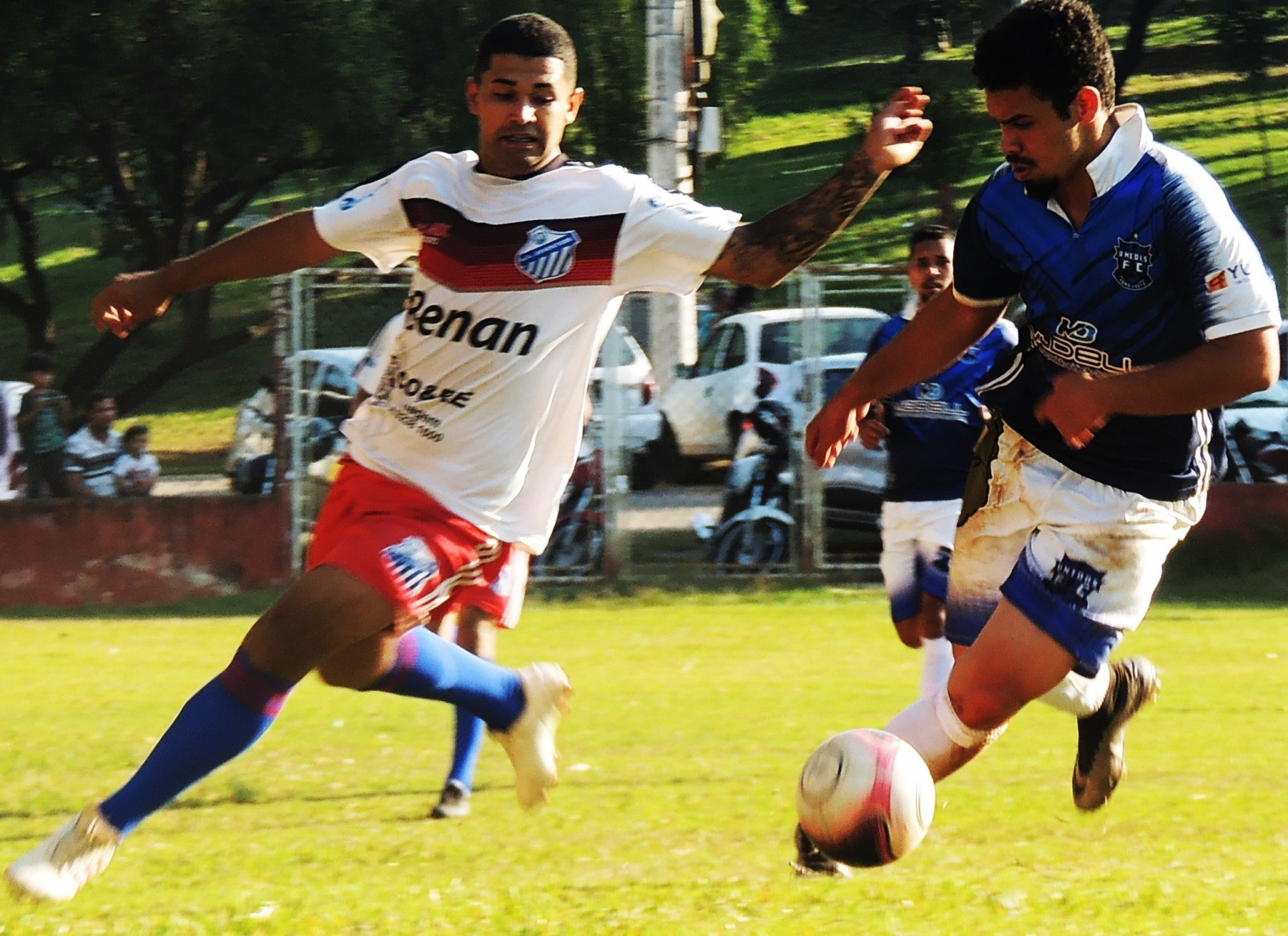 Taça Palácio dos Tropeiros.