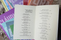 Cole&ccedil;&atilde;o de Bolso Mulherio das Letras - Divulga&ccedil;&atilde;o
