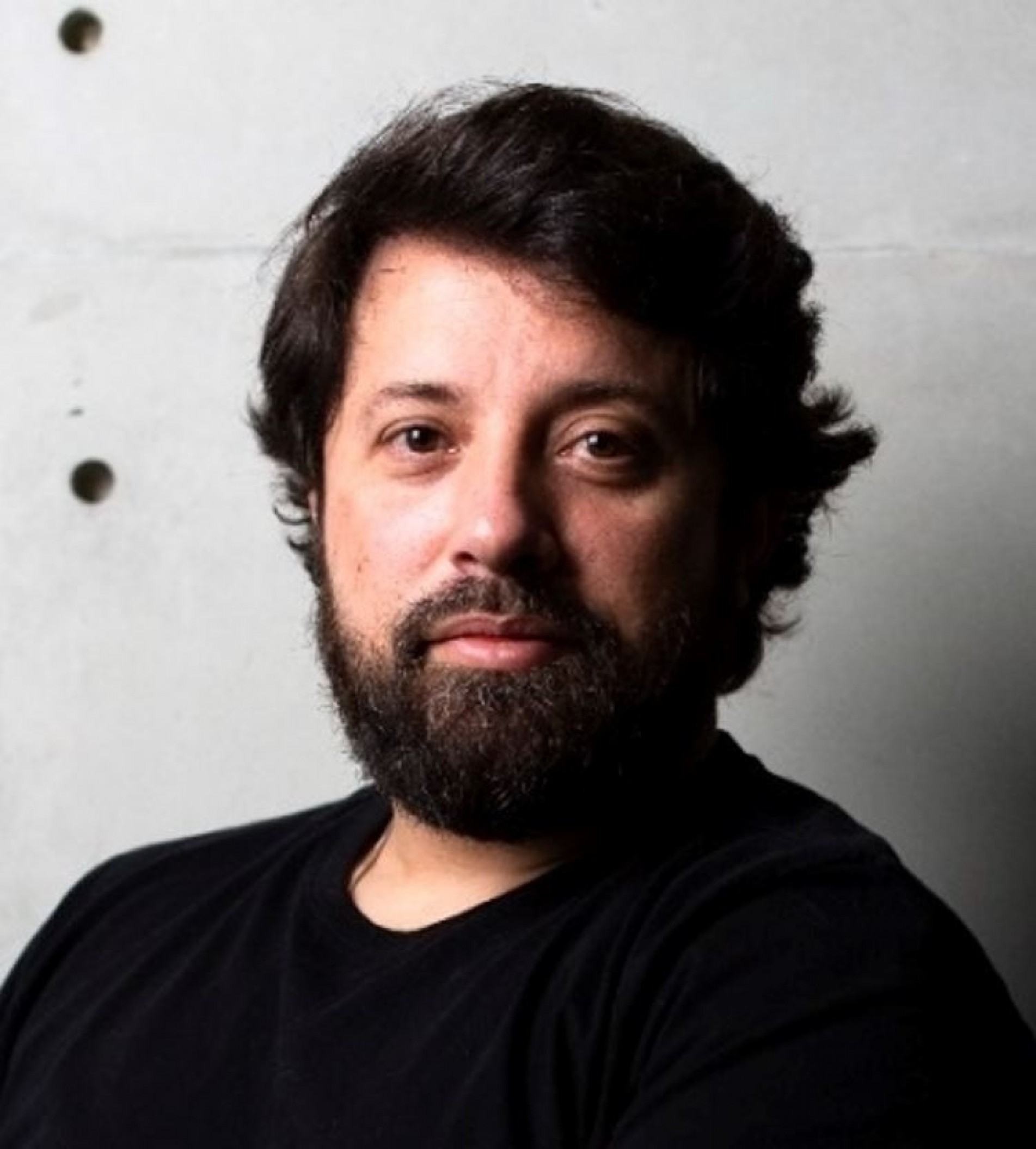 Felipe Avelar.