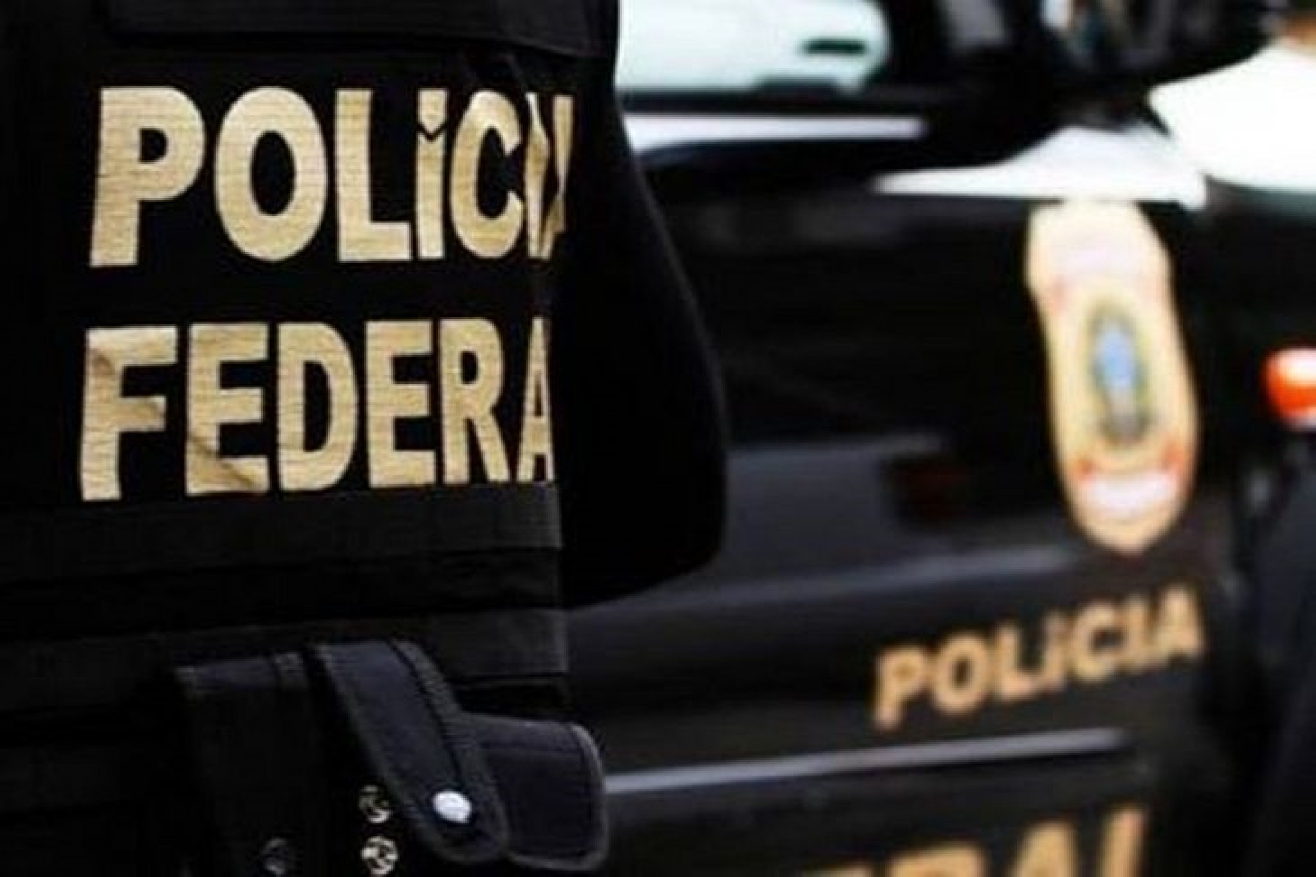 Polícia Federal