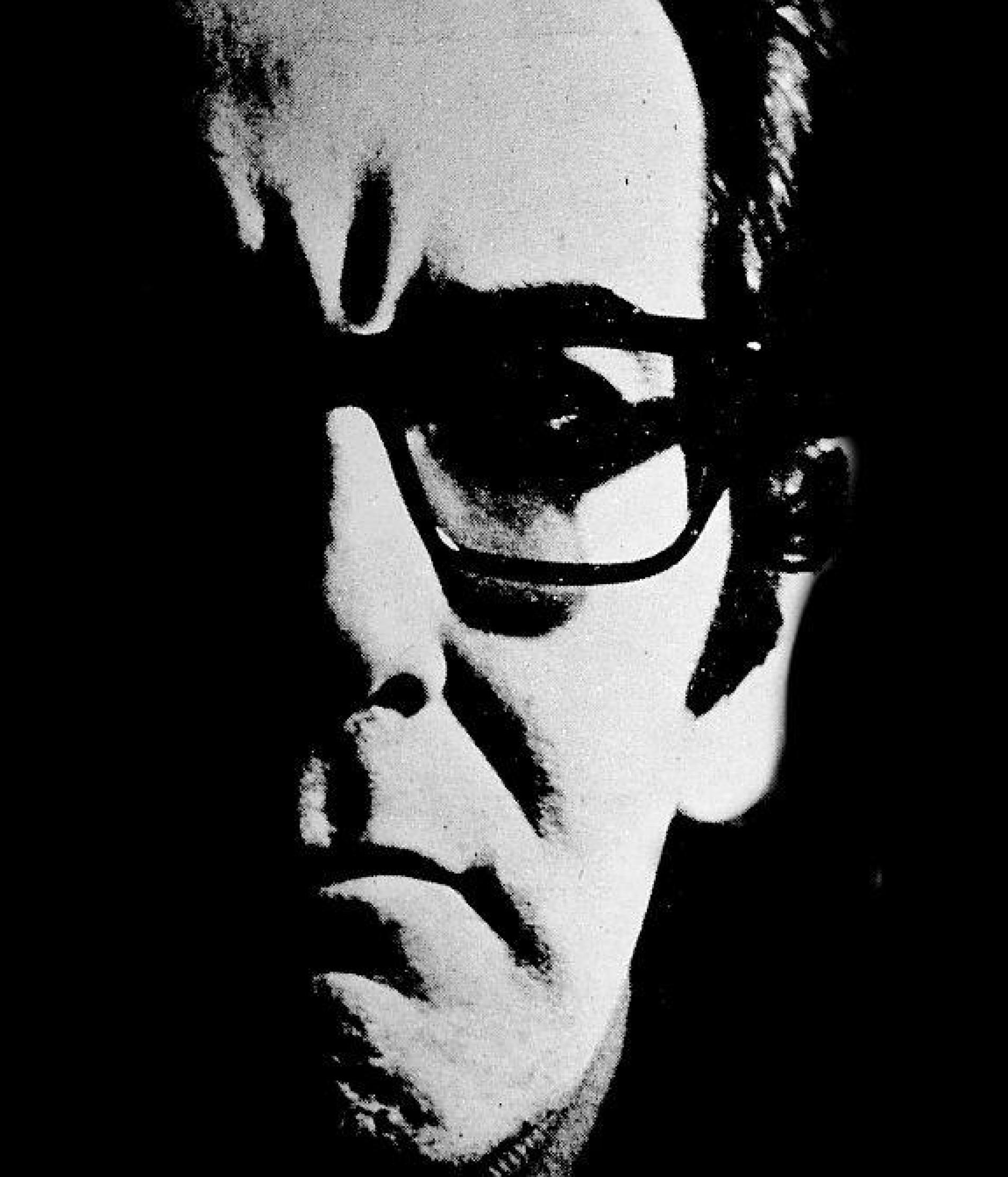 Guerra desenvolveu importantes obras para a dramaturgia brasileira.