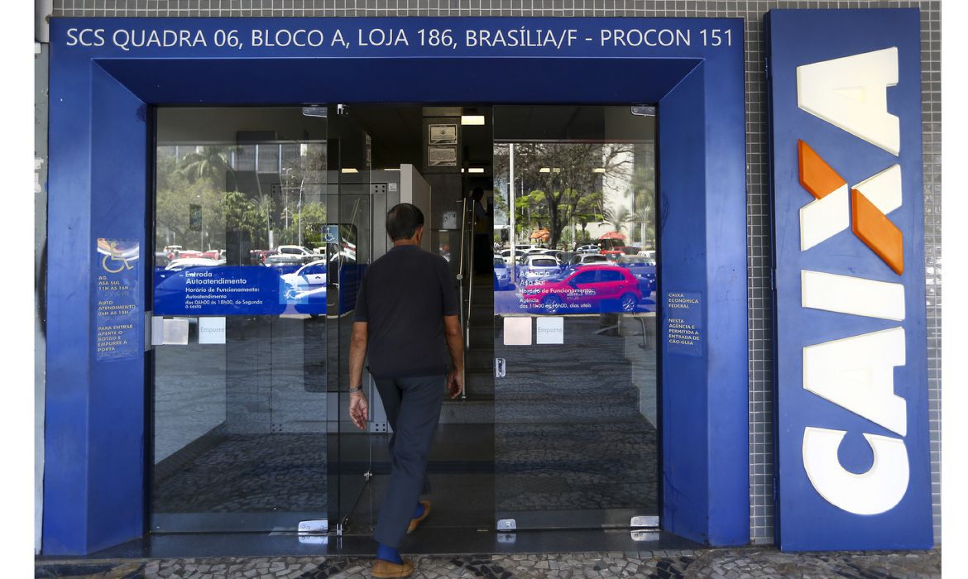 FGTS vai distribuir lucro de R$ 13,2 bilh&otilde;es