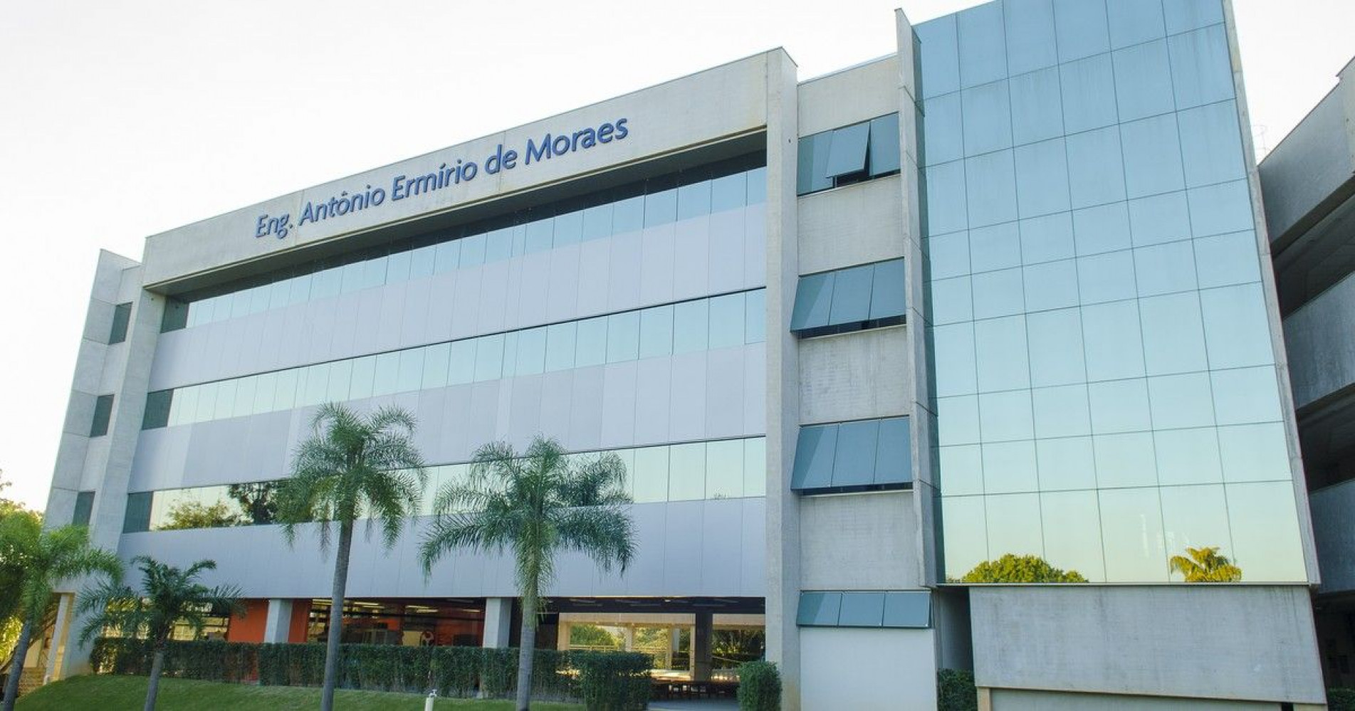 Centro Universit&aacute;rio Facens 