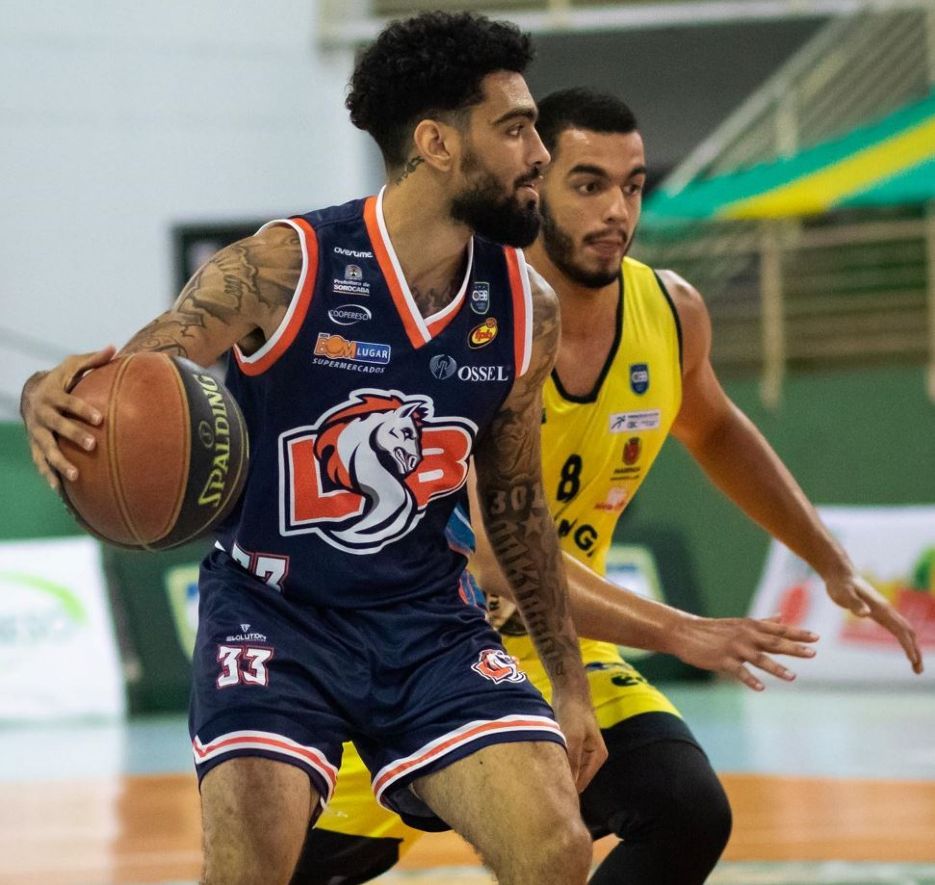 Equipe ficou em terceiro na fase classificatória.