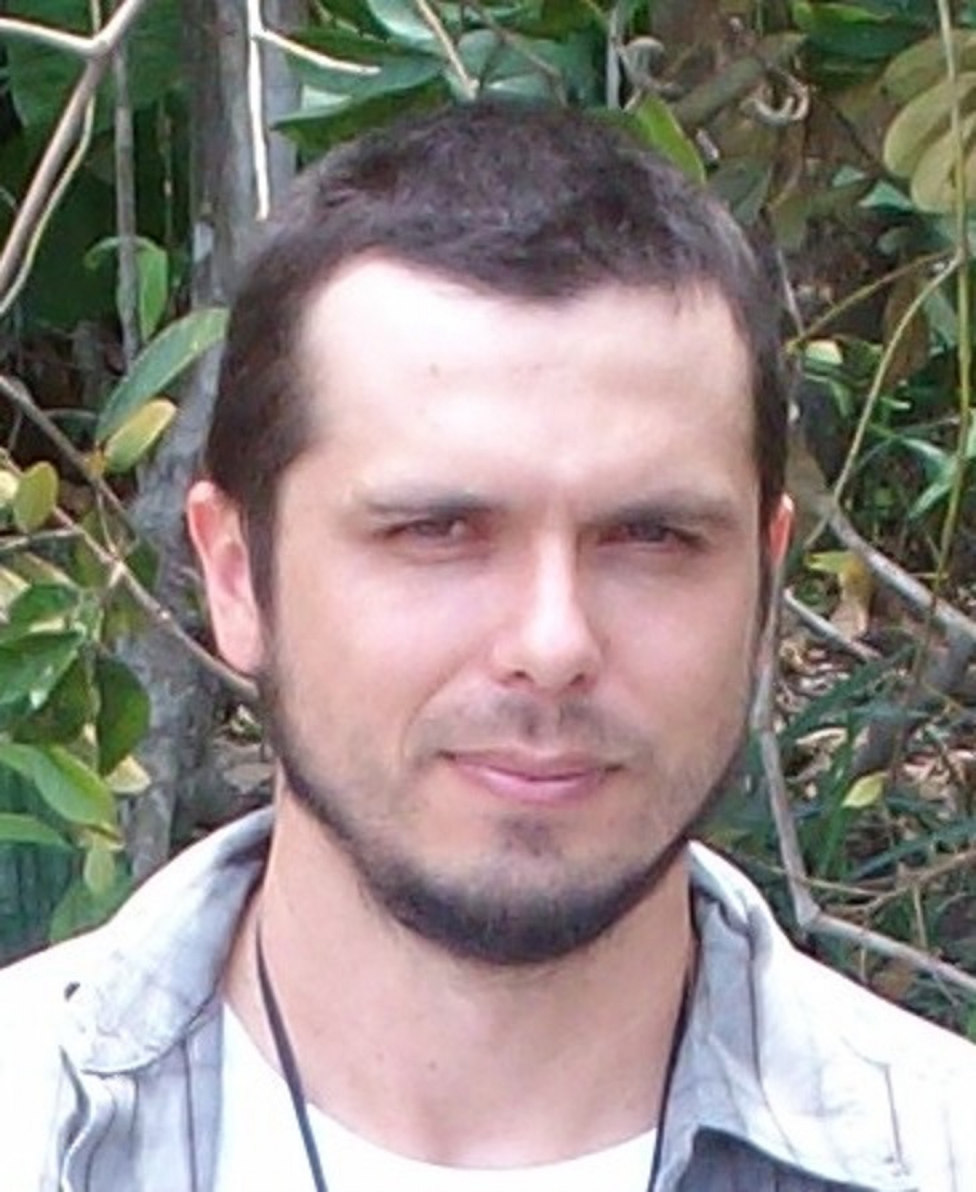 Pedro Gerhard.