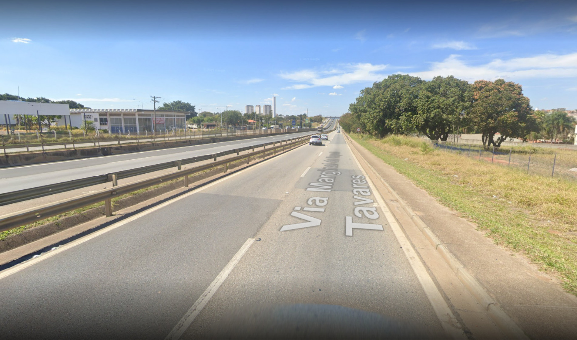Acidente aconteceu na altura do quilômetro 103 da rodovia 