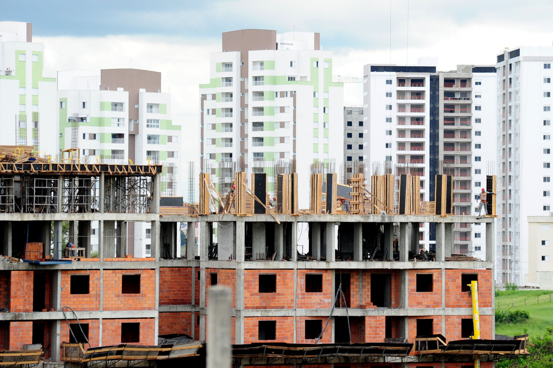 Vendas cresceram 4,5% no ano, para 126 mil unidades.