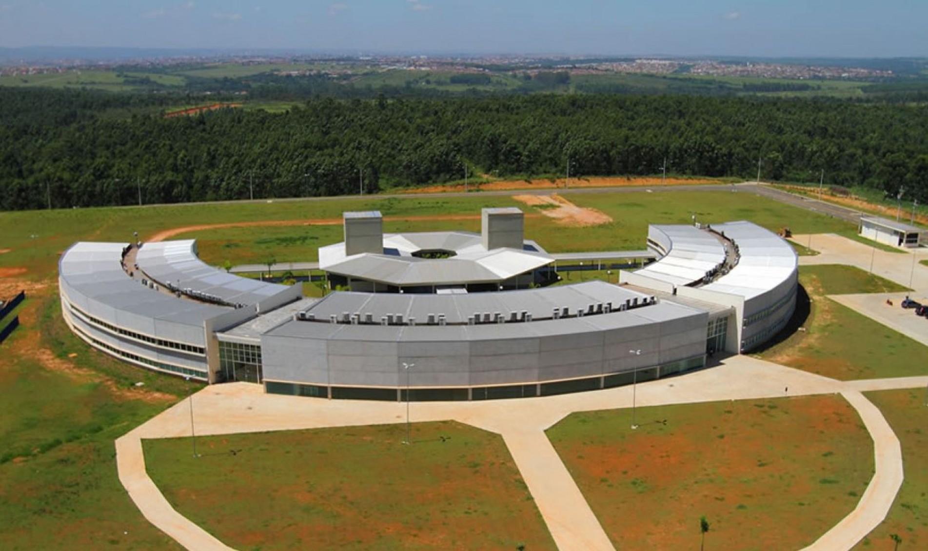 Consolidado, o Parque Tecnológico de Sorocaba completará 10 anos de atividades em 2022.