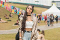 Inspiração de looks para festivais de música - Reprodução/Pinterest