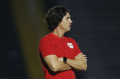 Mauricio Barbieri, do RB Bragantino. - ARI FERREIRA / RED BULL BRAGANTINO