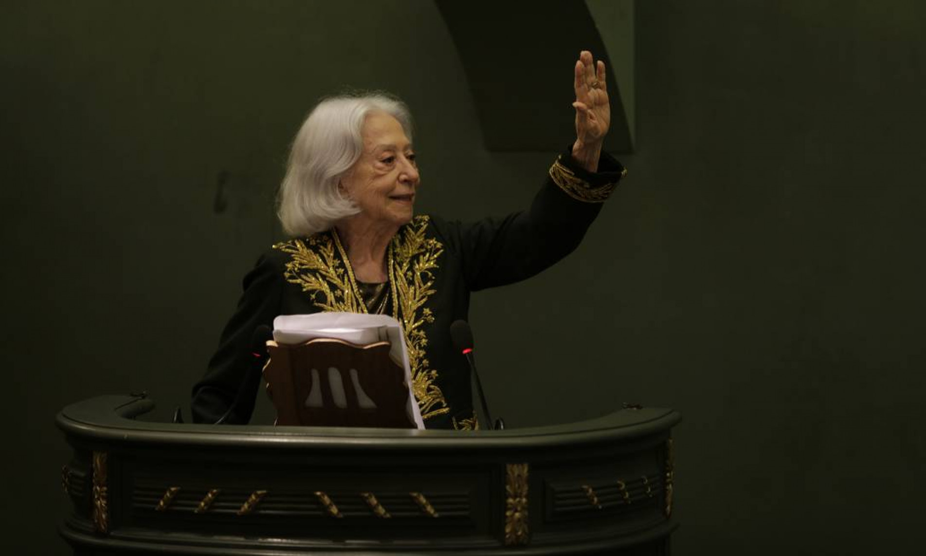 Fernanda Montenegro