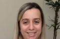 Eliane Shimomura, professora de hist&oacute;ria. - ARQUIVO PESSOAL