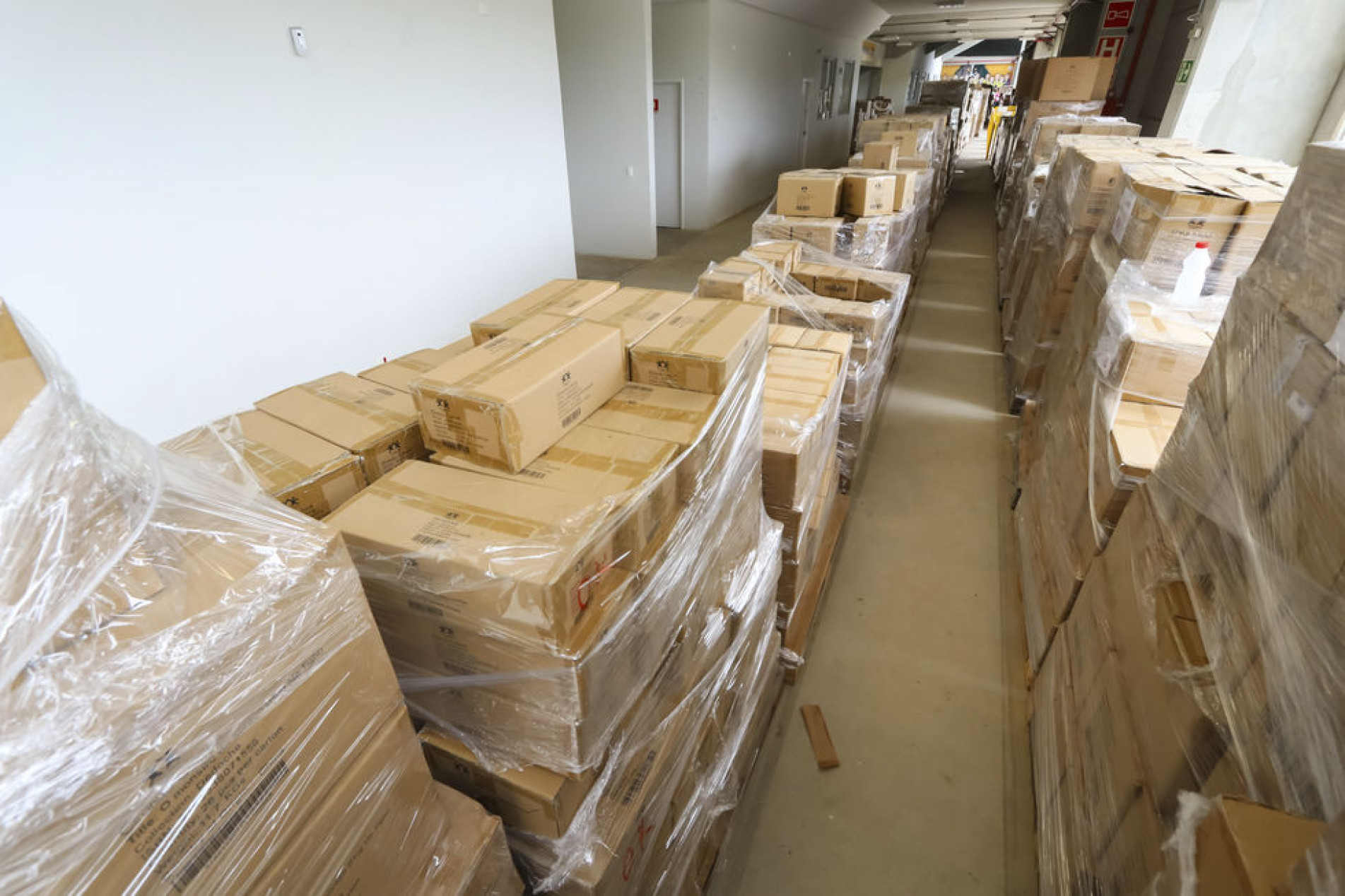 CPI dos livros continua nesta semana