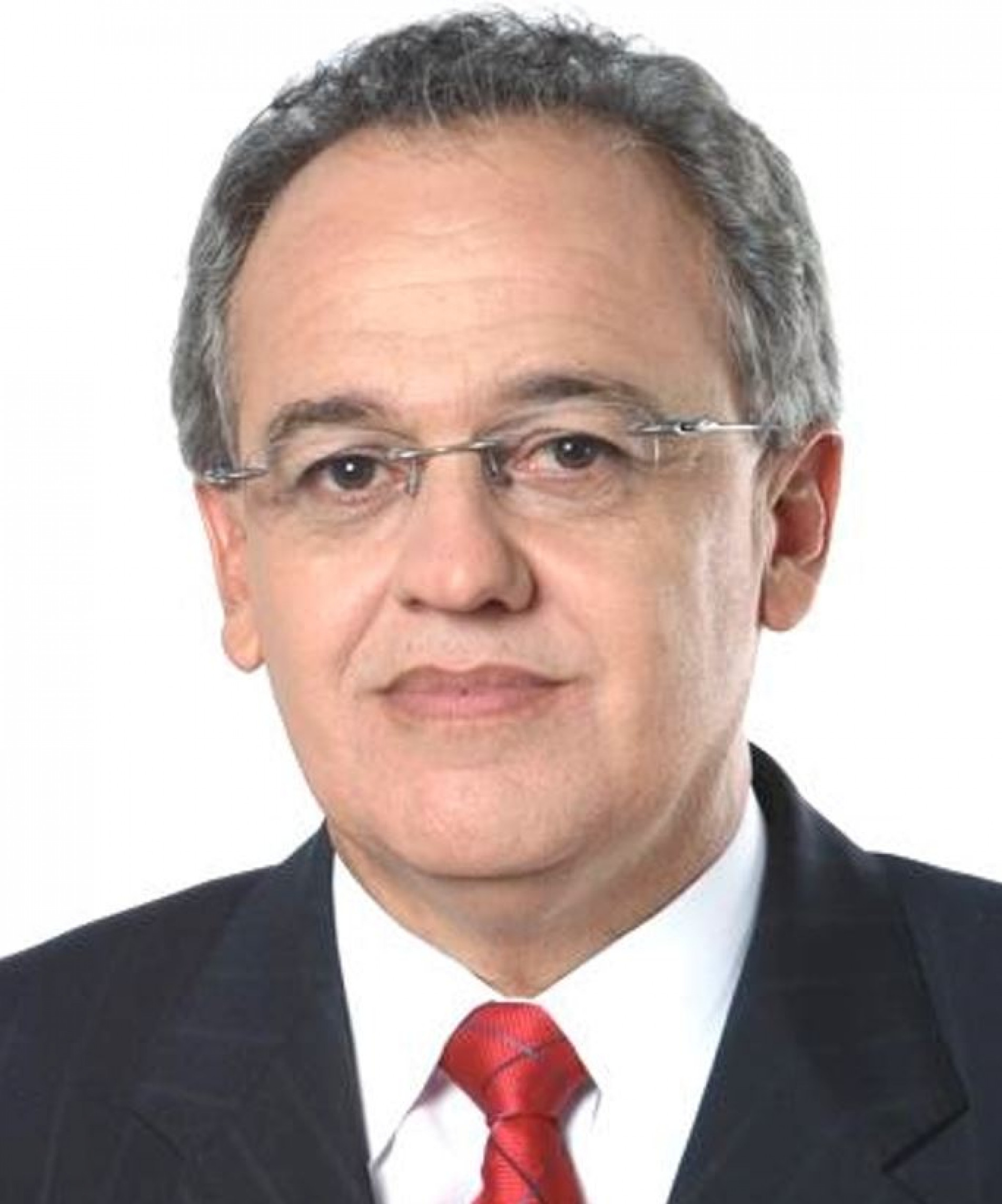 Dimas Ramalho.