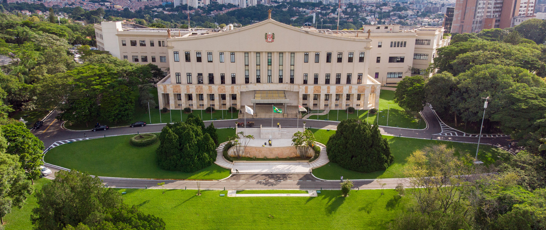 Divulgação/Governo do Estado de São Paulo
