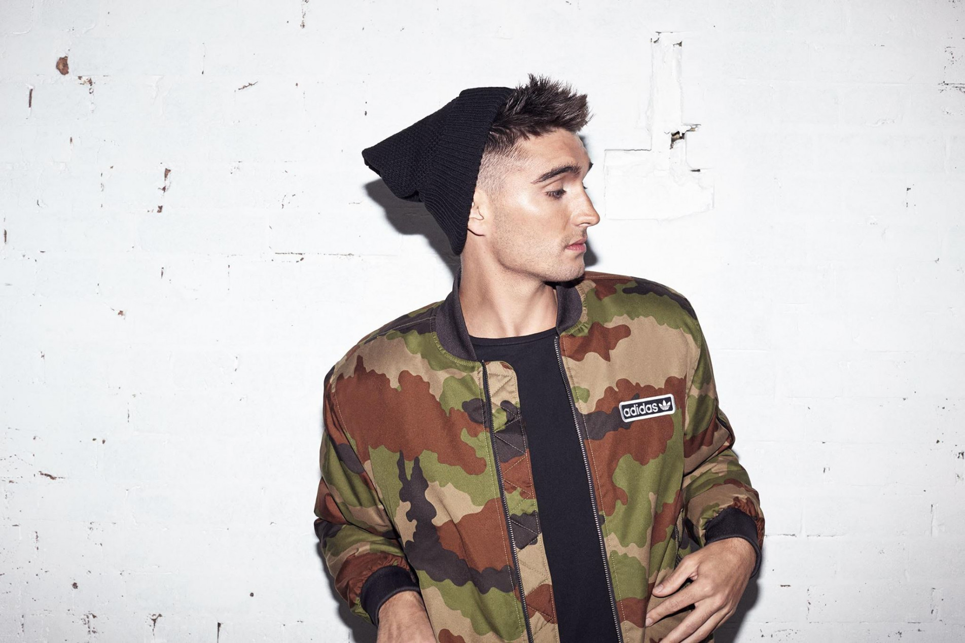 Tom Parker
