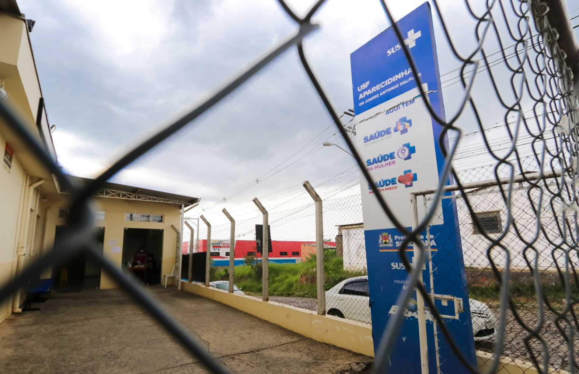Coleta de Papanicolau e outros exames será feito na UBS do bairro, na rua Joaquim Machado, 680.
