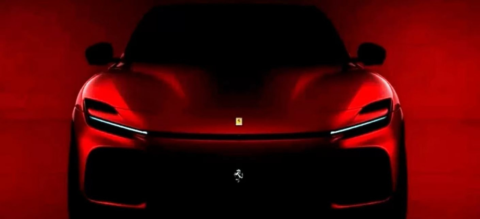 SUV terá motor 3.9 V8 biturbo com 610 cv.