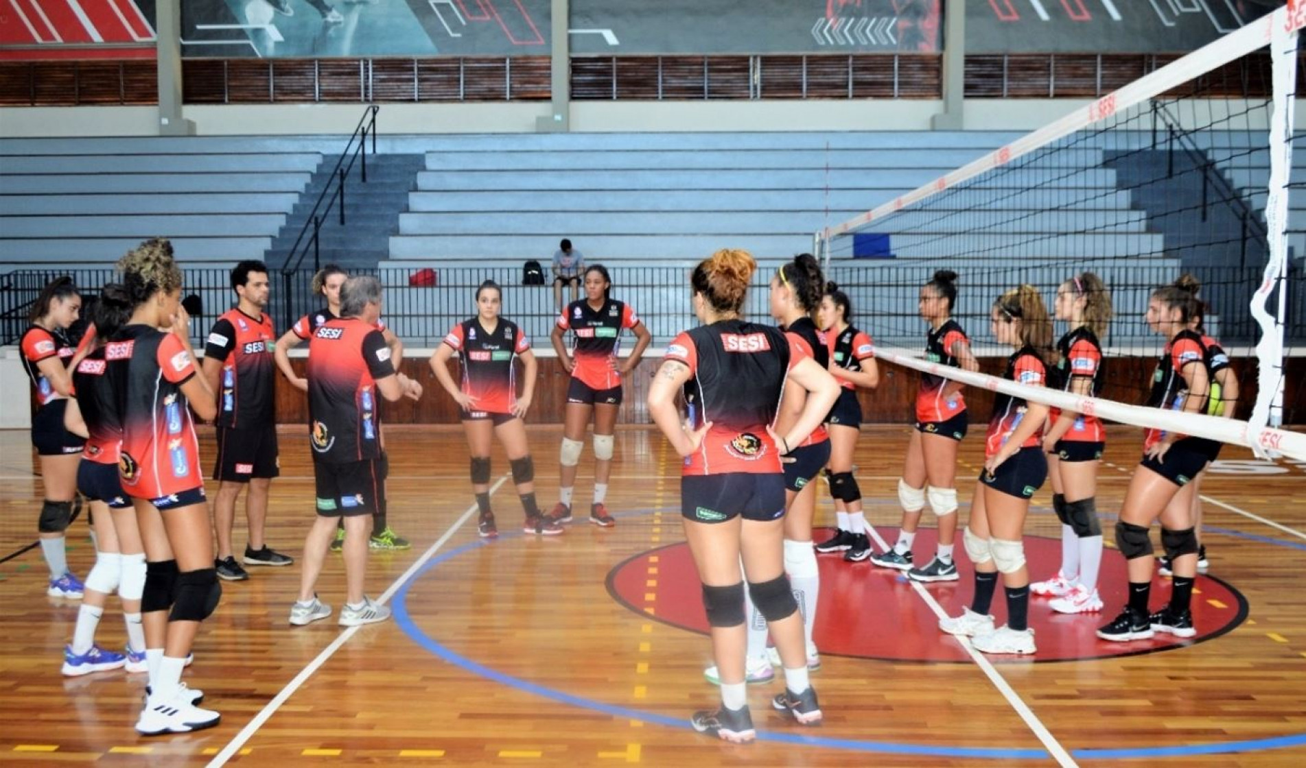 Orientações de Clóvis Granado darão lugar a dança, balé e jazz.