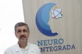 Neurologista Italo Almeida, diretor t&eacute;cnico da Neuro Integrada - Divulga&ccedil;&atilde;o