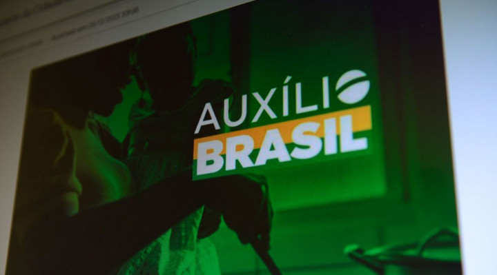 A Caixa conclui nesta quinta-feira (31) o pagamento da parcela de mar&ccedil;o do Aux&iacute;lio Brasil