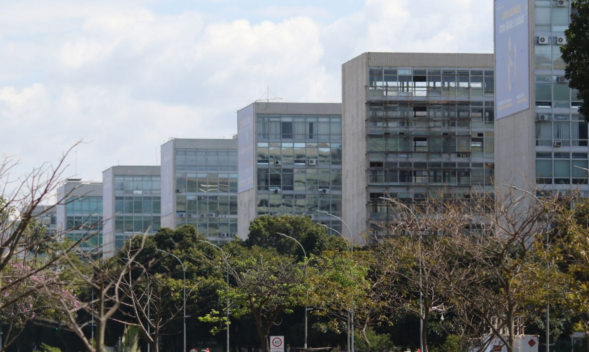  Esplanada dos Minist..rios
    