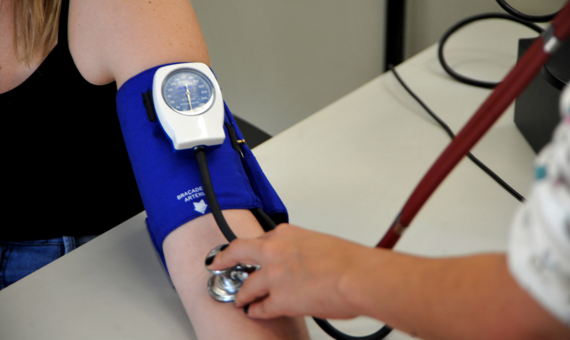 Mulheres terão dia de conscientização sobre doenças cardiovasculares 