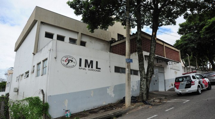 Governo de São Paulo é condenado por más-condições de trabalho no IML de Sorocaba.