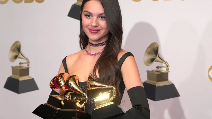 O que rolou no Grammy Awards 2022, vencedores e melhores looks - Getty Images for The Recording A