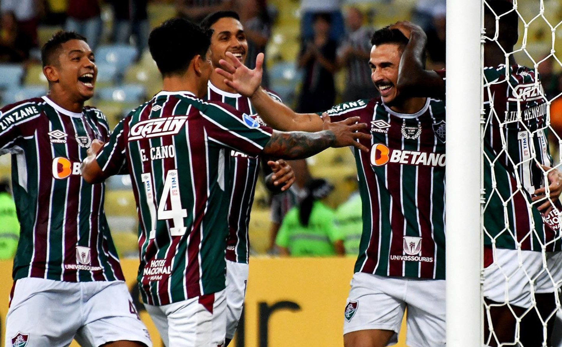 O fluminense
