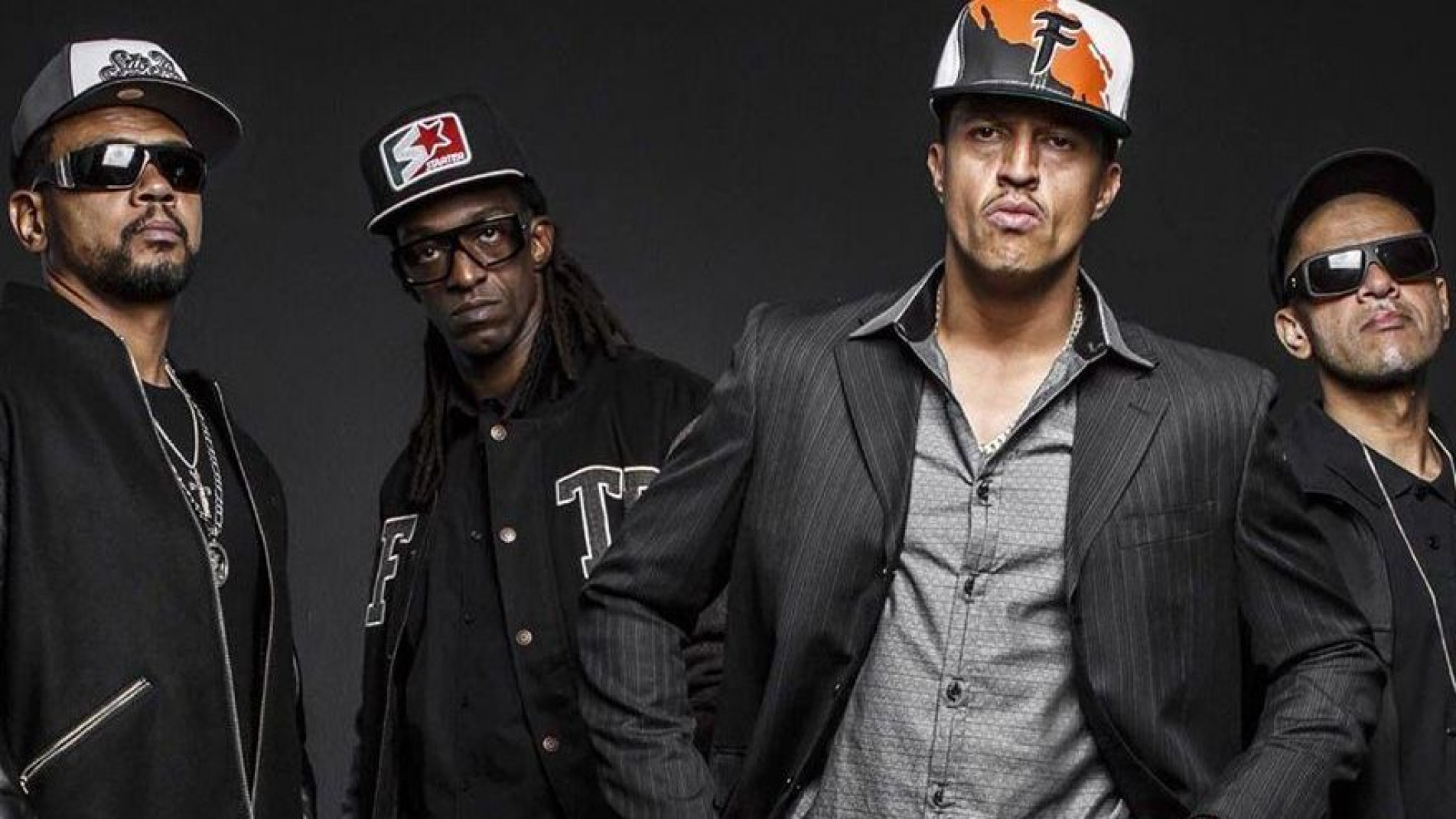 Racionais Mc’s e Maneva fazem show hoje (30)