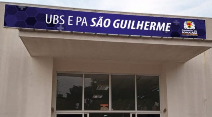 UBS e PA São Guilherme retoma atendimento 24h