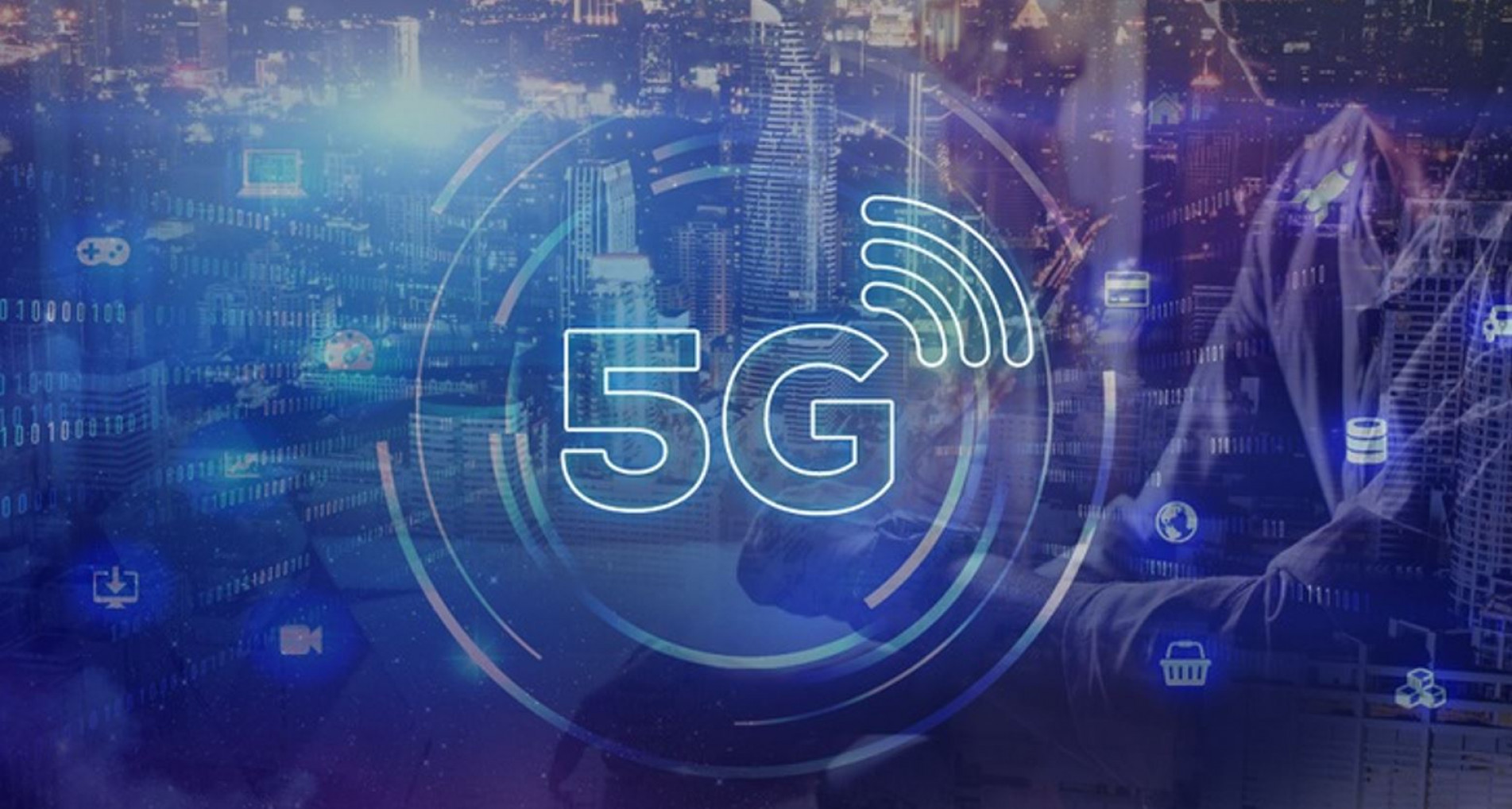 Apesar de ser pioneira em estudos e projetos, Sorocaba está entre os 622 municípios paulistas que ainda não definiram uma legislação específica para o 5G.