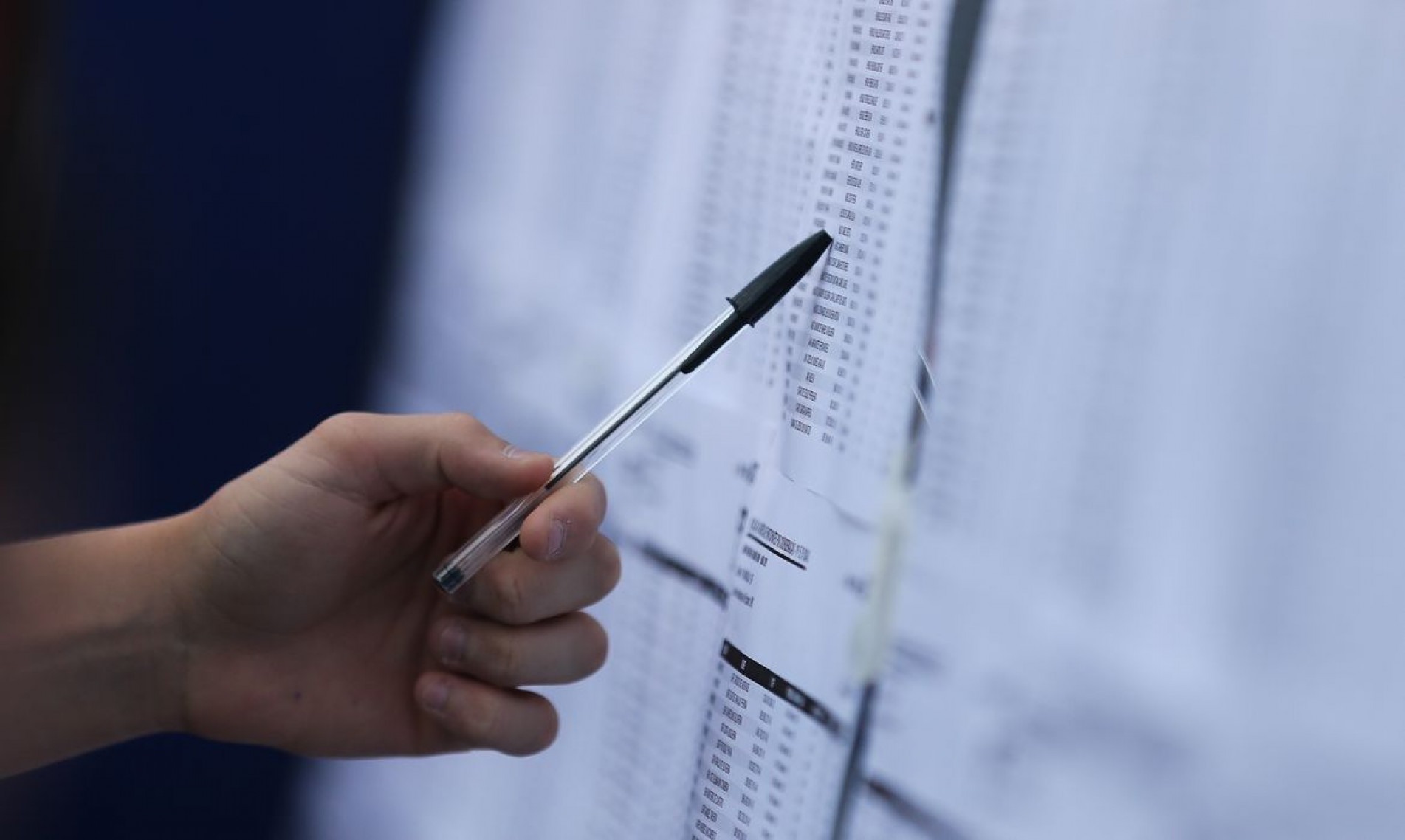 Candidatos pr&eacute;-selecionados na lista de espera do Prouni devem comprovar informa&ccedil;&otilde;es fornecidas na inscri&ccedil;&atilde;o 