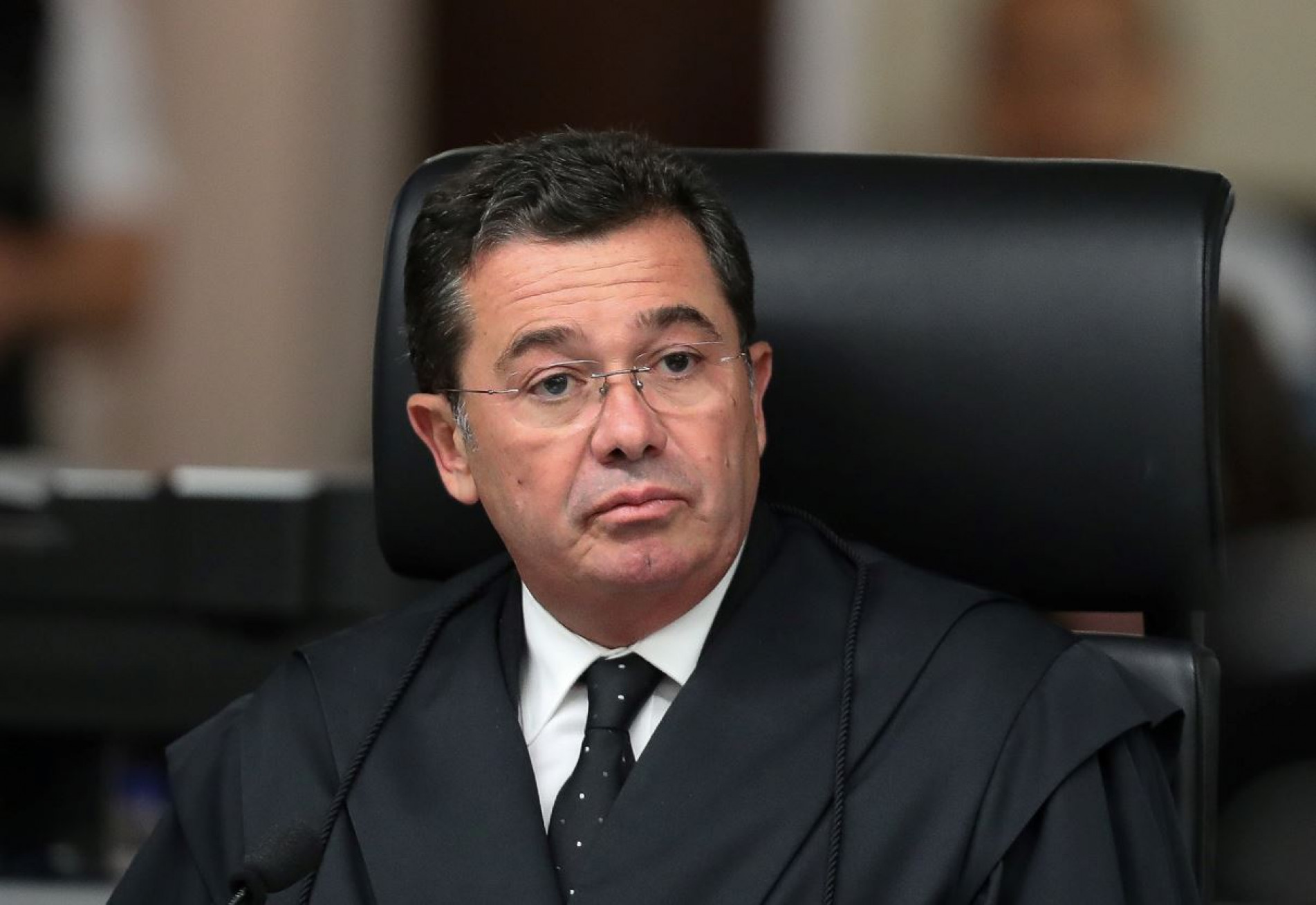 Ministro Vital do Rêgo pediu vista no processo por 20 dias.