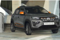 Kwid E-Tech &eacute; R$ 74 mil mais caro que o Outsider. - DIVULGA&Ccedil;&Atilde;O