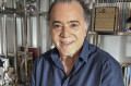 Tony Ramos estreia novo filme. - DIVULGA&Ccedil;&Atilde;O/GLOBO