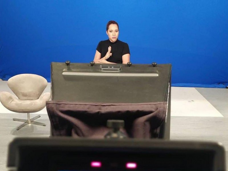 Lei que reconhece Libras como l&iacute;ngua oficial do pa&iacute;s completa 20 anos