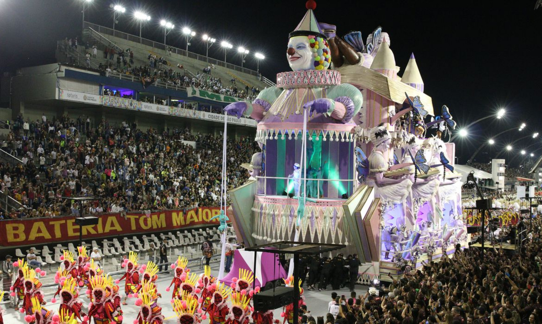  Carnaval 2022
    