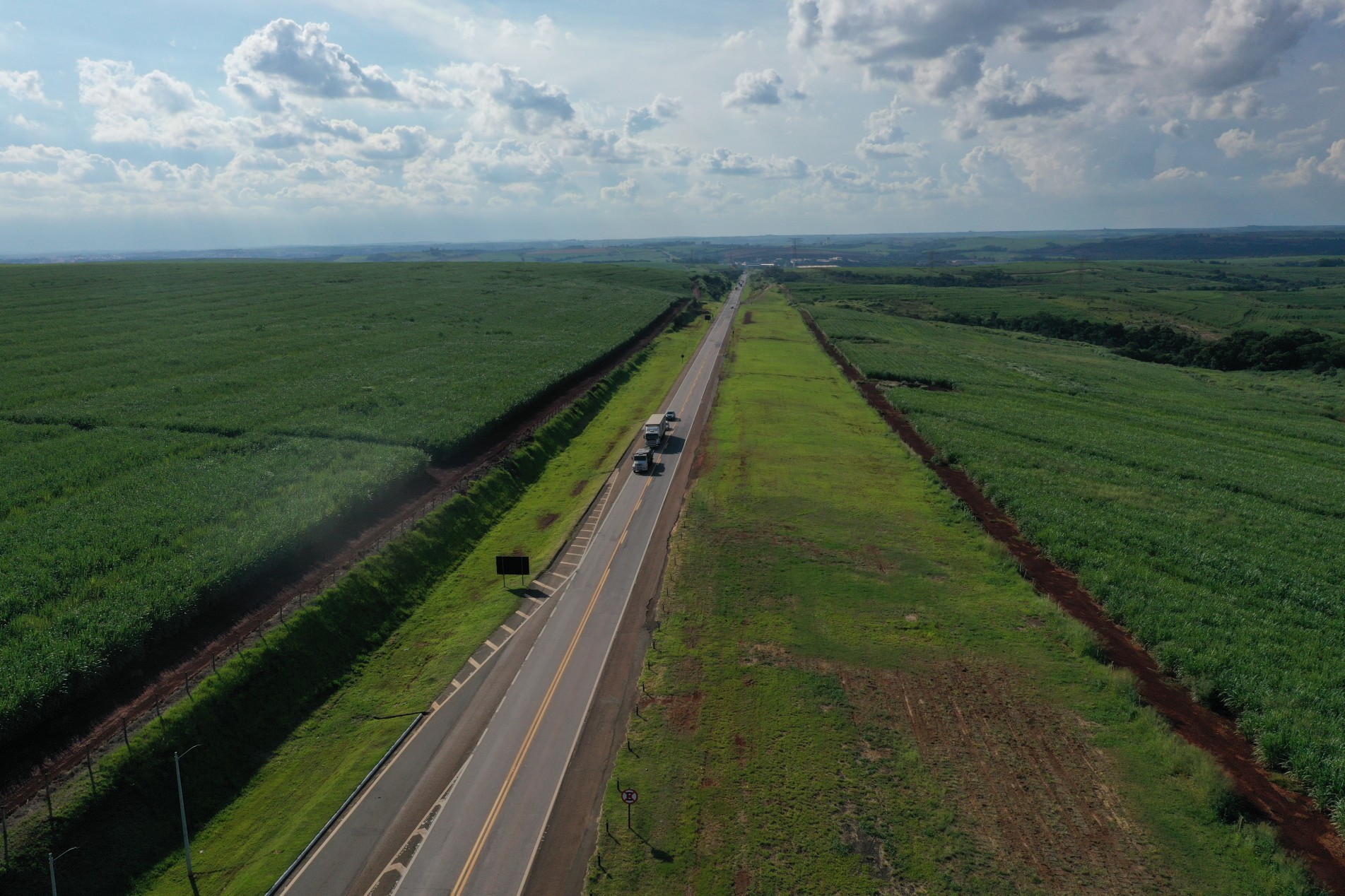 Rodovias do Tietê
    