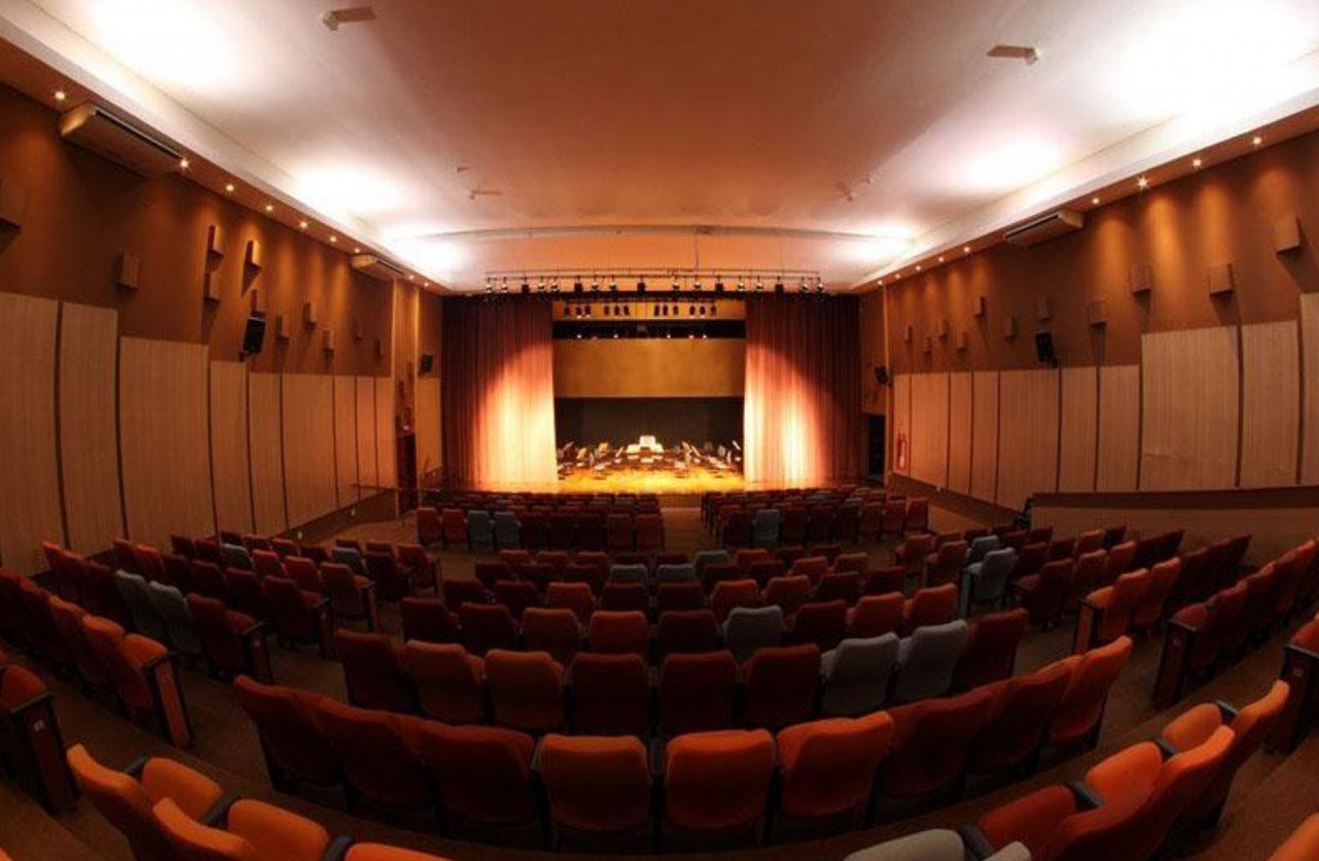 Eventos comemoram os 30 anos da Fundec Sorocaba.