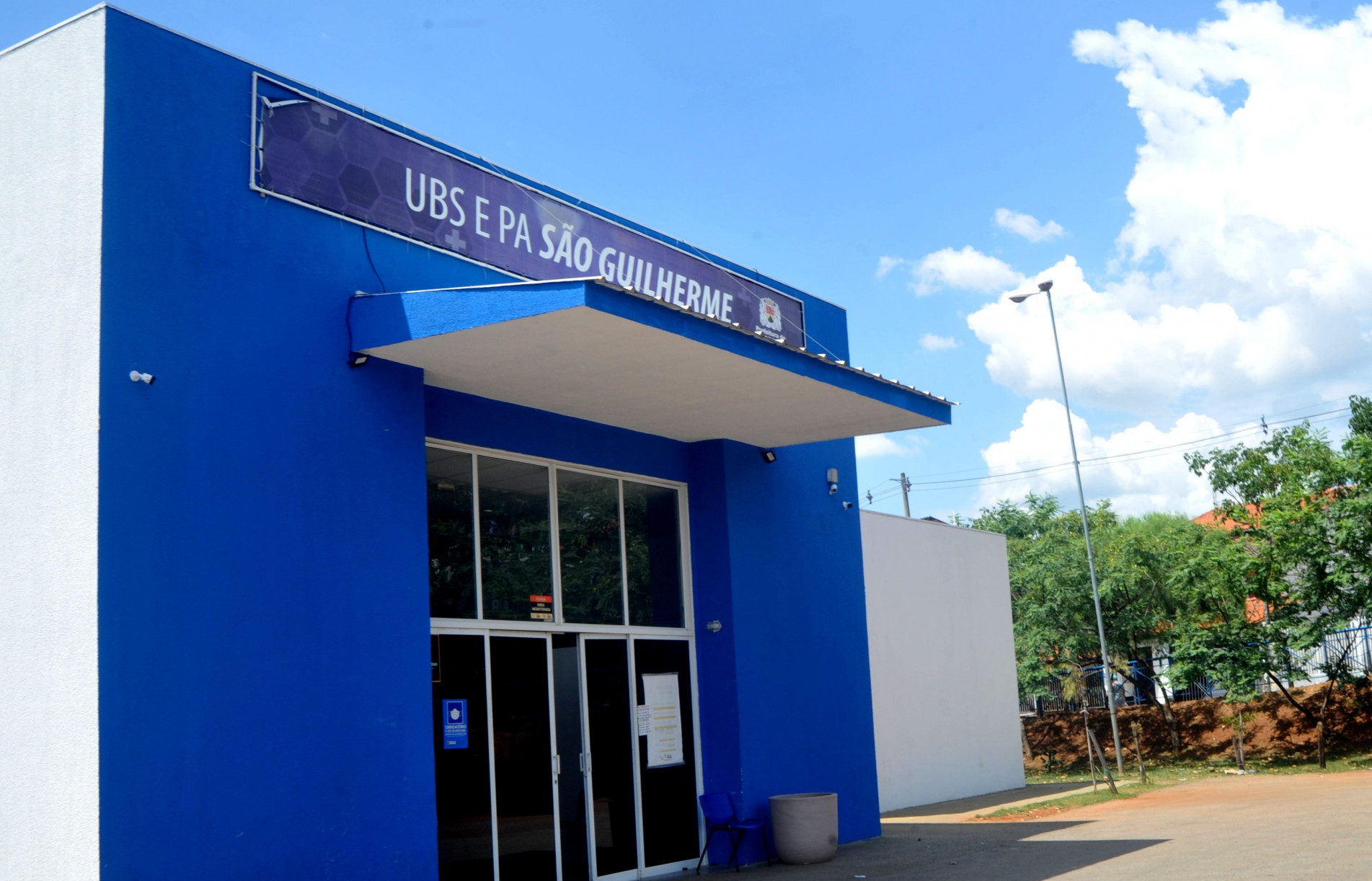 Leitos foram geridos pela Abrades.