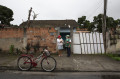 Rosilene atua h&aacute; 20 anos como agente comunit&aacute;ria de sa&uacute;de no S&atilde;o Gon&ccedil;alo, no Rio de Janeiro. - Divulga&ccedil;&atilde;o