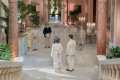 Filme Downton Abbey II: Uma Nova Era estreia hoje nos cinemas. - DIVULGA&Ccedil;&Atilde;O / FOCUS FEATURES